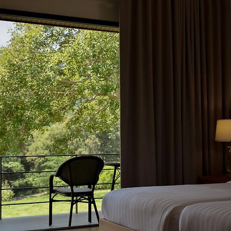 Monlada Khaoyai Otel Mu Si Dış mekan fotoğraf