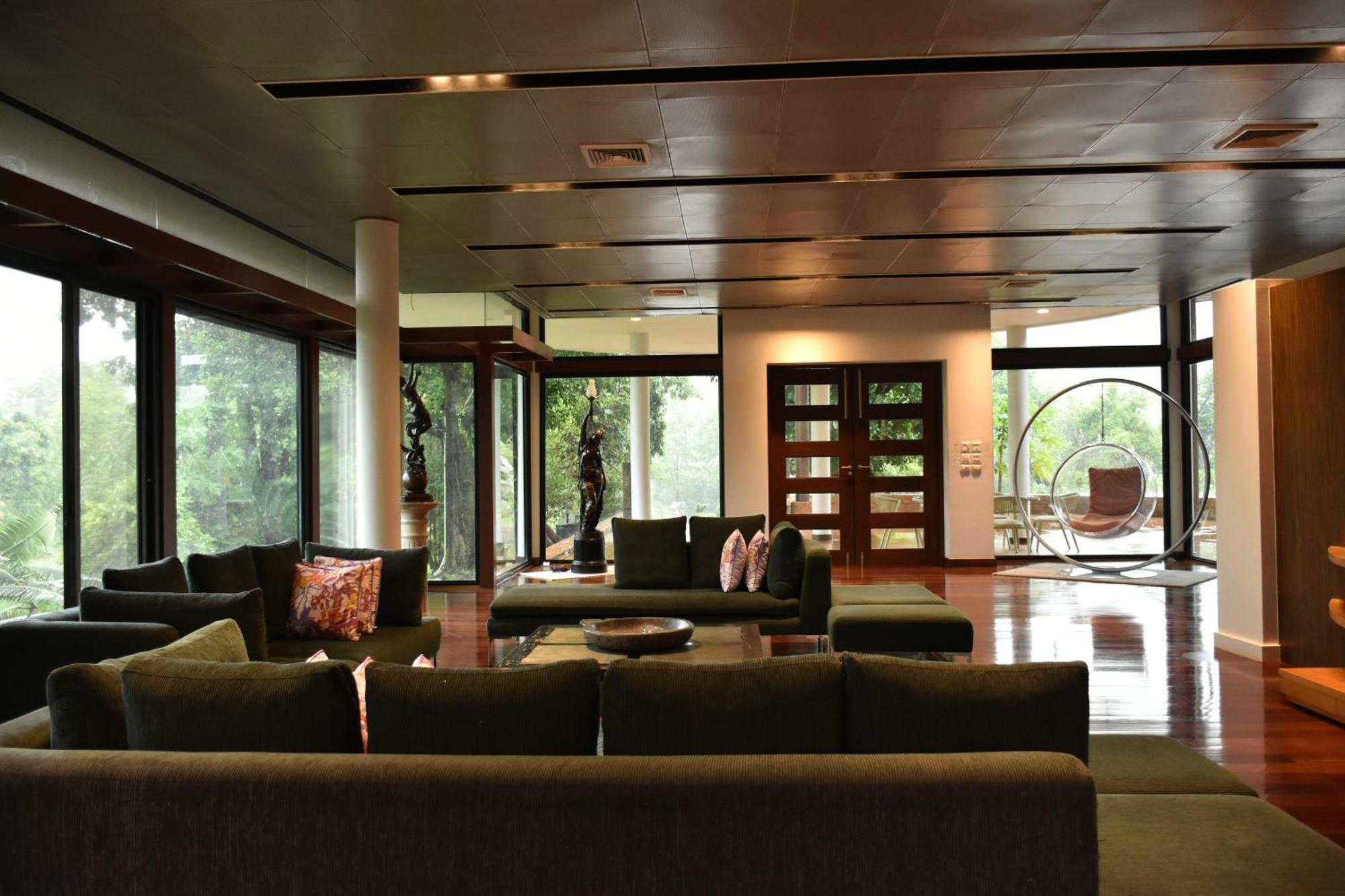Monlada Khaoyai Otel Mu Si Dış mekan fotoğraf