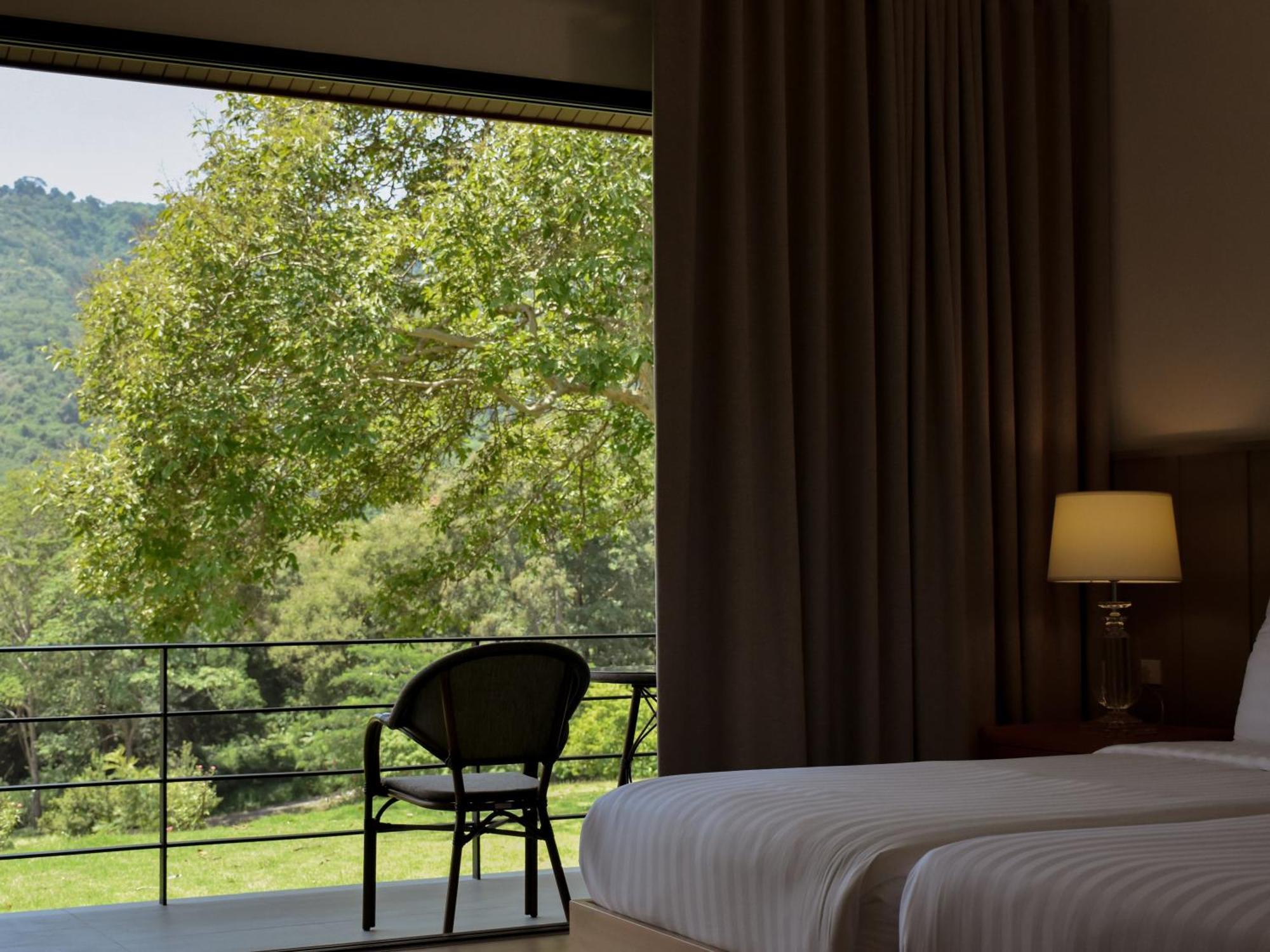 Monlada Khaoyai Otel Mu Si Dış mekan fotoğraf