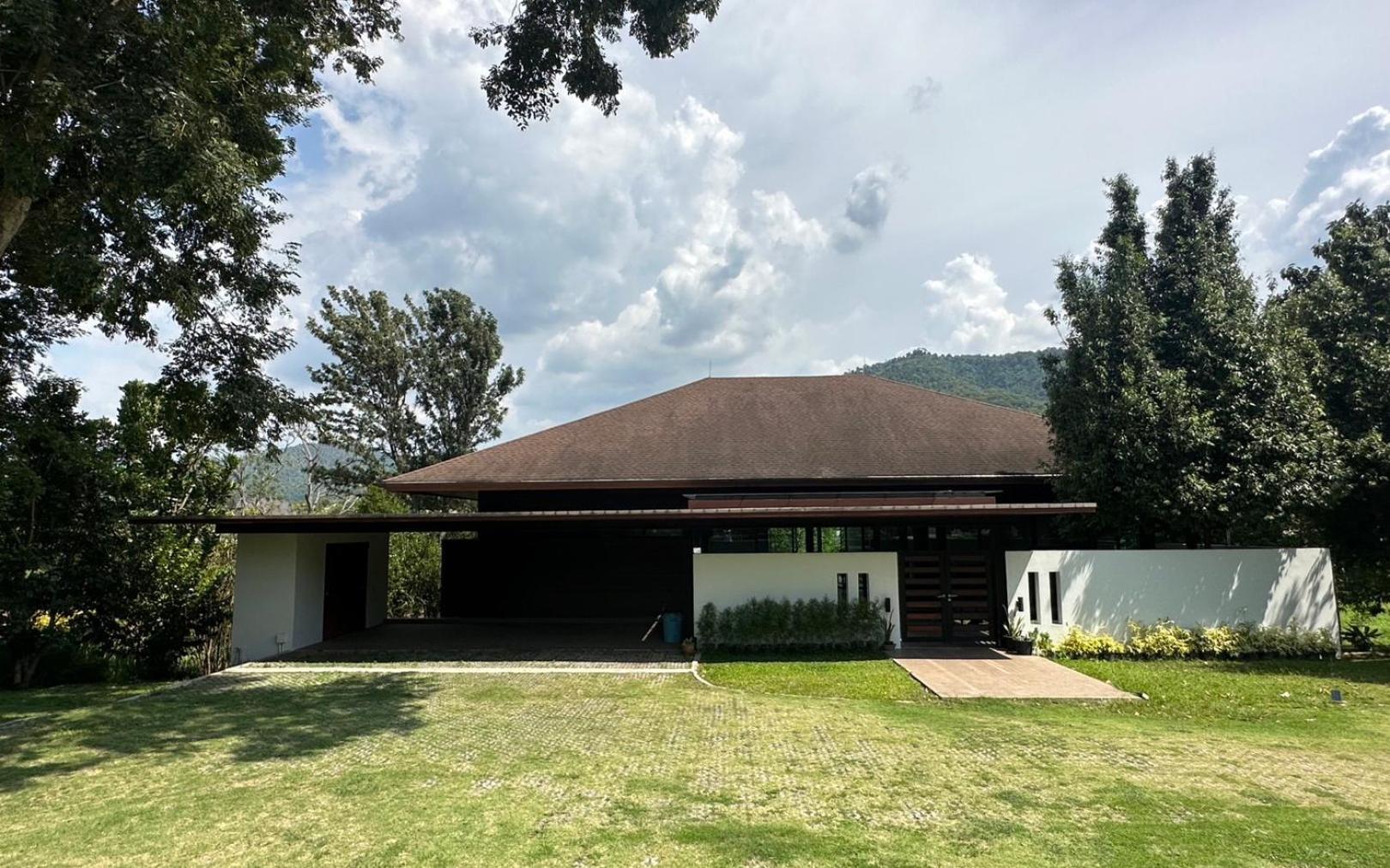 Monlada Khaoyai Otel Mu Si Oda fotoğraf