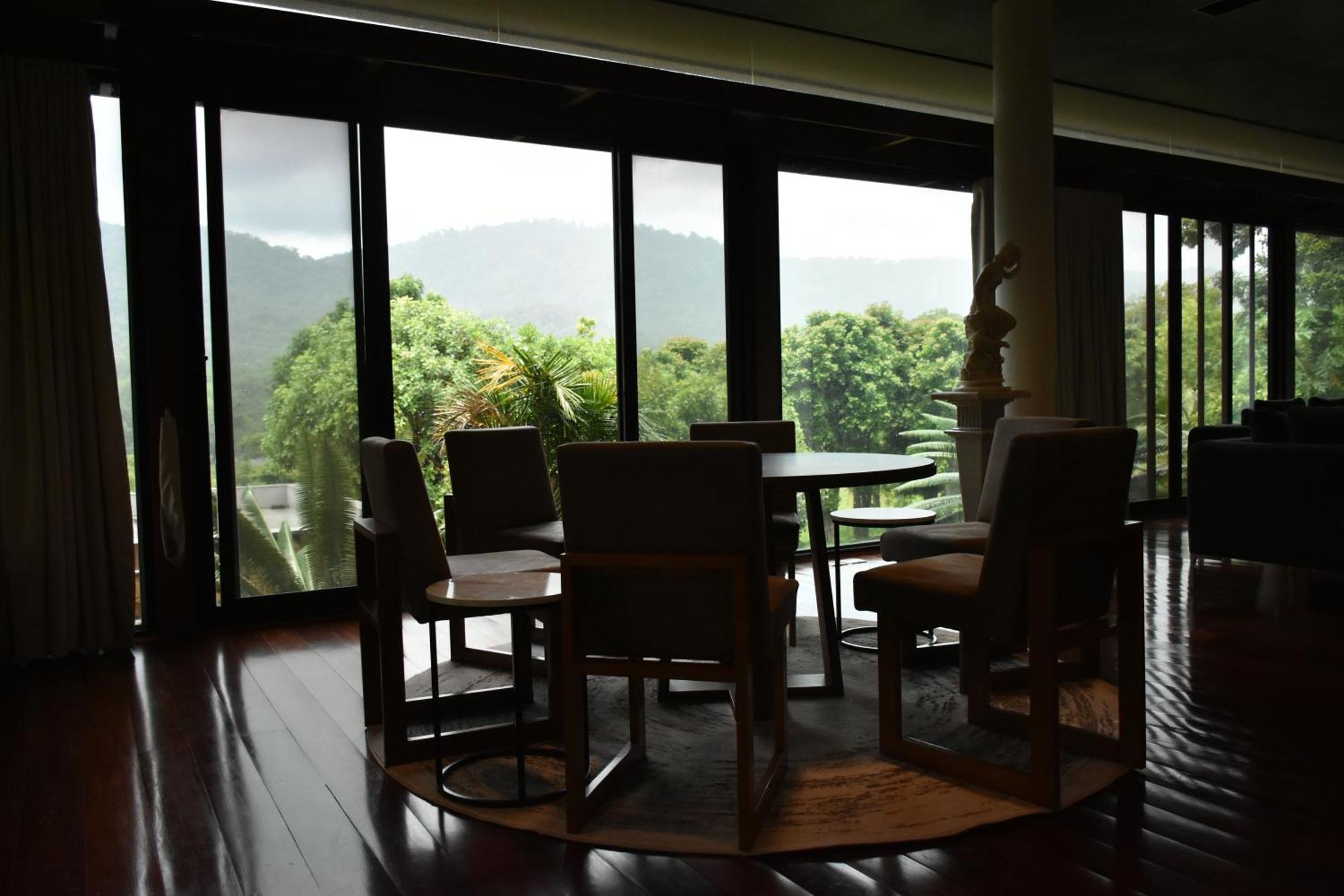 Monlada Khaoyai Otel Mu Si Dış mekan fotoğraf